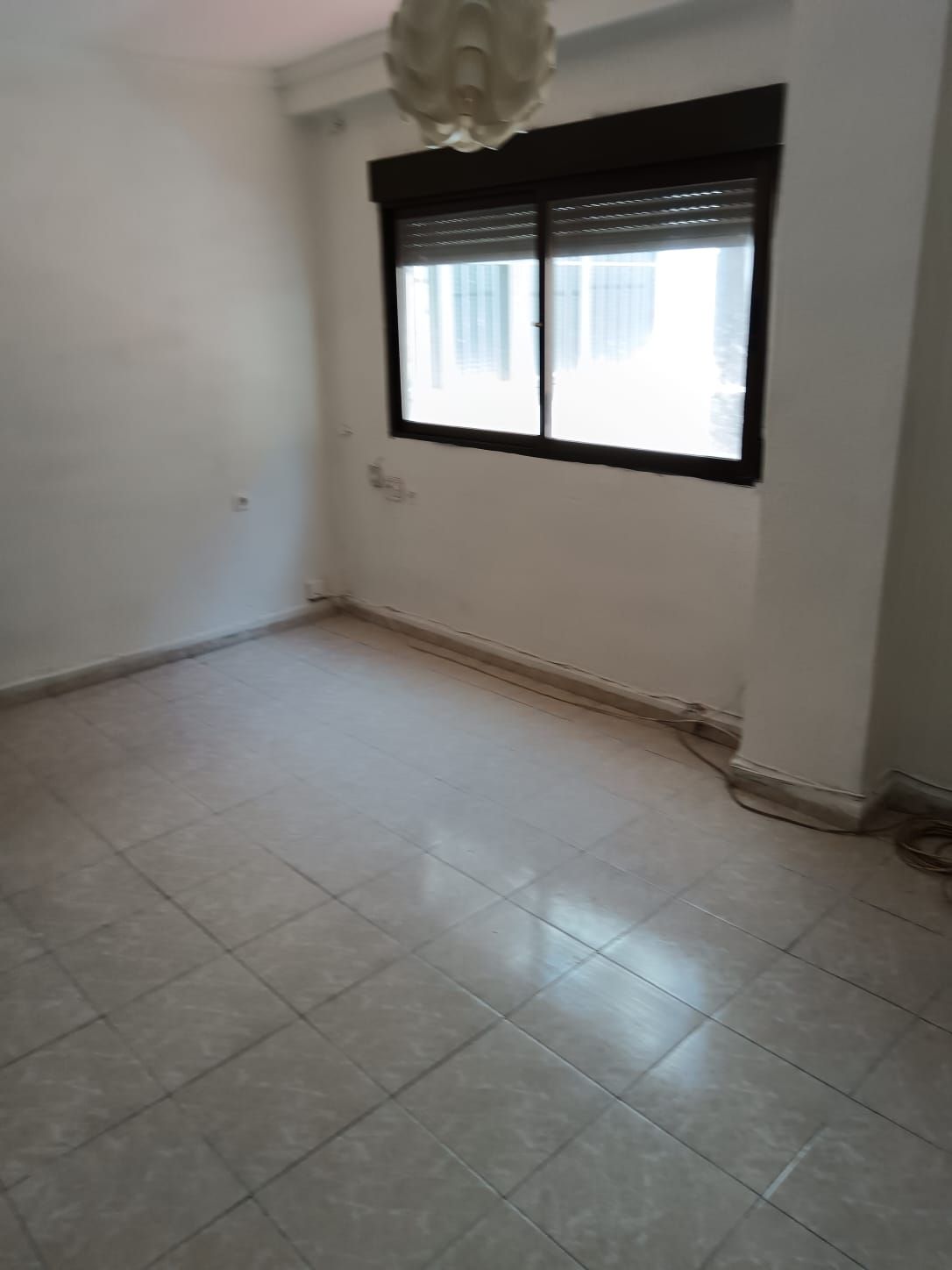 Bedroom of Flat for sale in  Valencia Capital