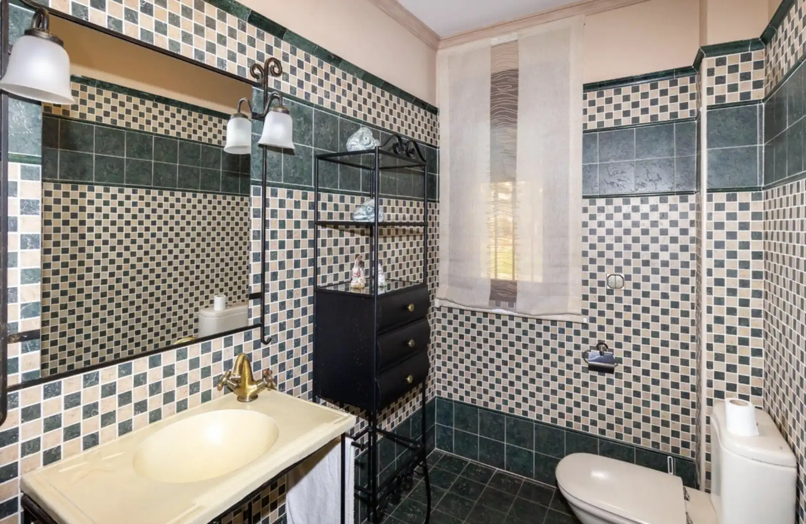 Villa con terrazza in vendita a Mijas pueblo, imagen 21