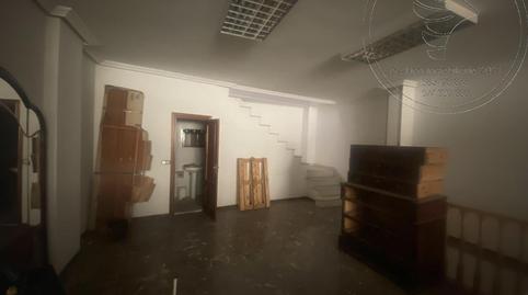 Foto 4 de Planta baja en venta en Sagunto, Centro ciudad, Jaén