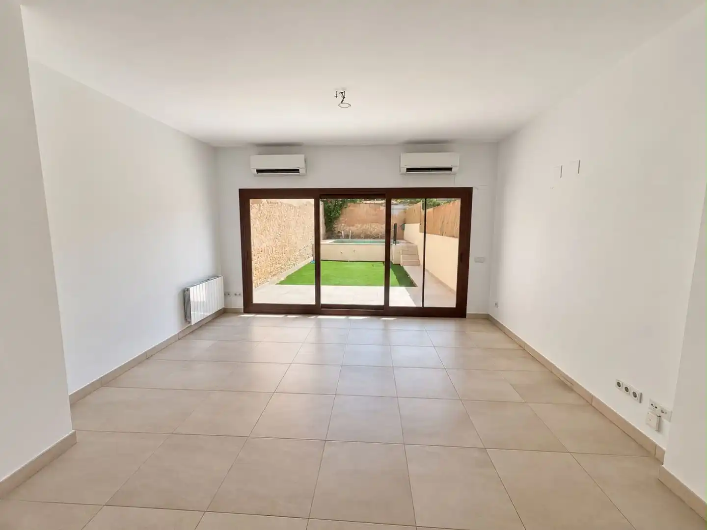 Houses for rent in Avinguda Ausiàs March, 44a, Rocafort