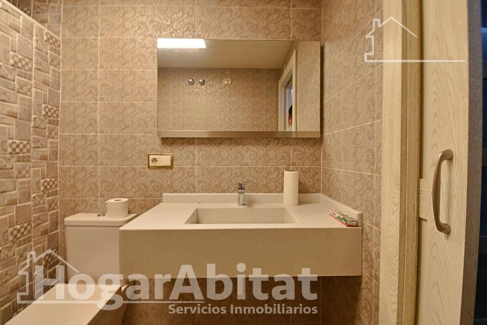Appartamento con terrazza in vendita a Avenida Norte, imagen 35