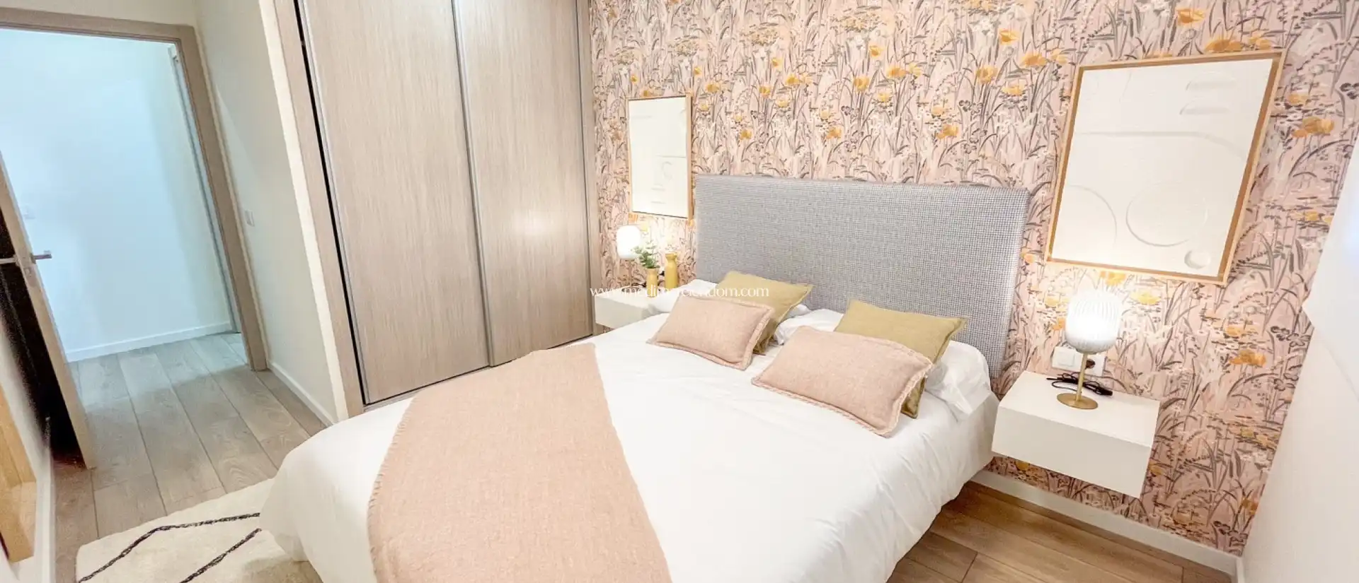 Wohnung zum Verkauf in Mil Palmeras, imagen 18