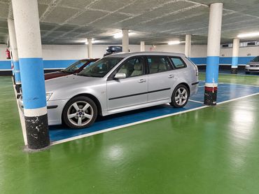 Einzelparkplatz zum Verkauf in Carrer de Paco Mutlló