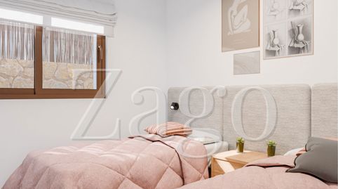 Foto 4 de Casa o chalet en venta en Balcón de Finestrat - Terra Marina, Finestrat