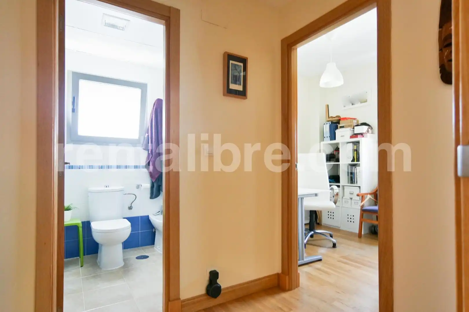 Pis en venda en Jerez de la Frontera amb Aire condicionat, Terrassa i Piscina comunitària