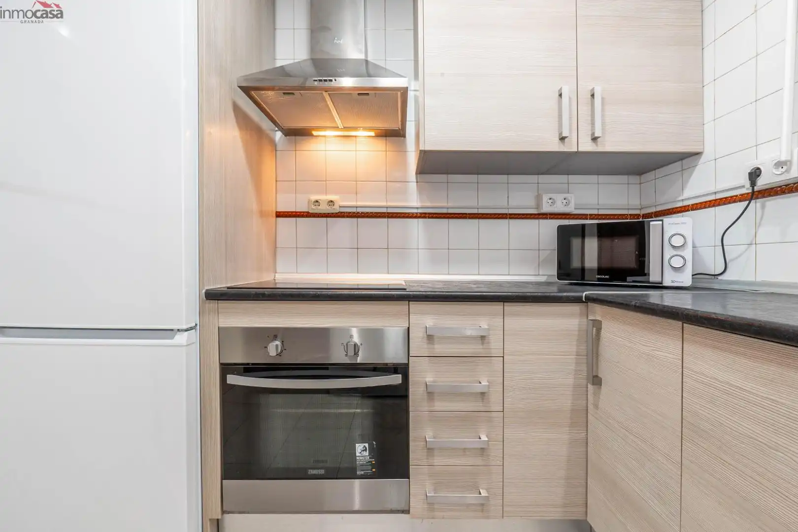 Wohnung zur Miete in Calle BUENSUCESO, 40, Centro - Sagrario