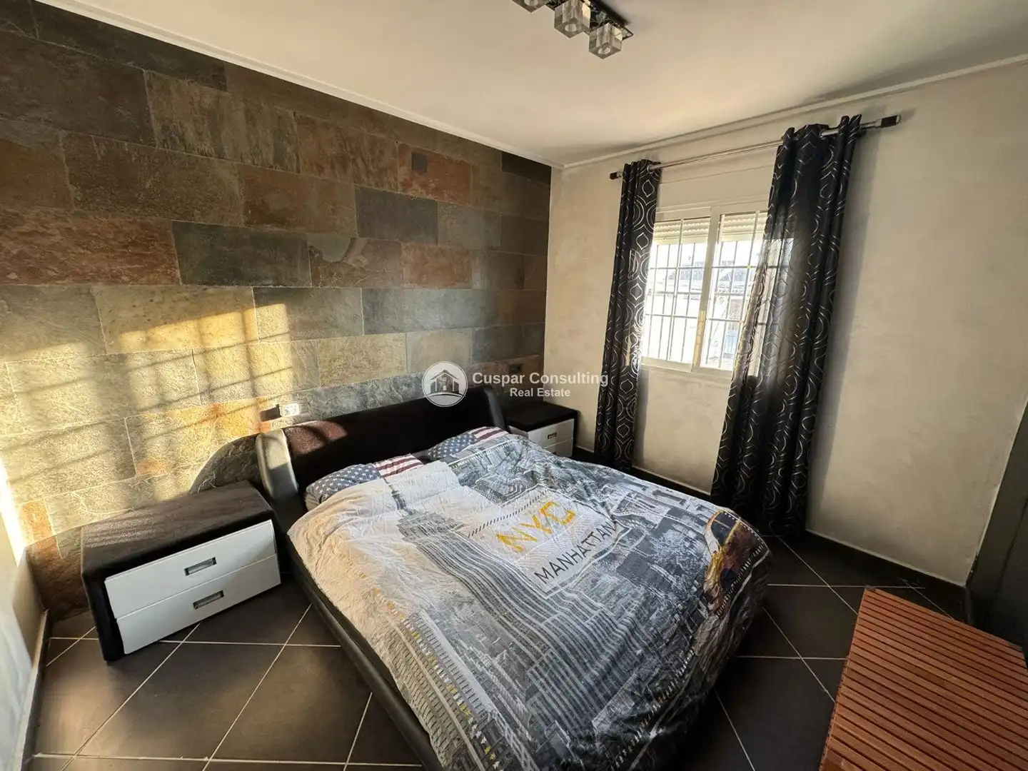 Habitación de Casa o chalet en venta en Torrevieja con Aire acondicionado, Terraza y Amueblado