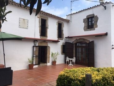 Rustikales Grundstück zum Verkauf in Santa Cristina Poble