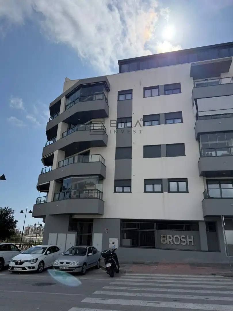 Piso con piscina en venta en Suite Mijas, imagen 36
