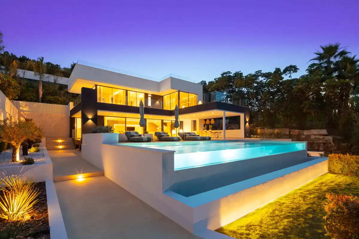 House with pool for sale in Marbella Centro, imagen 28