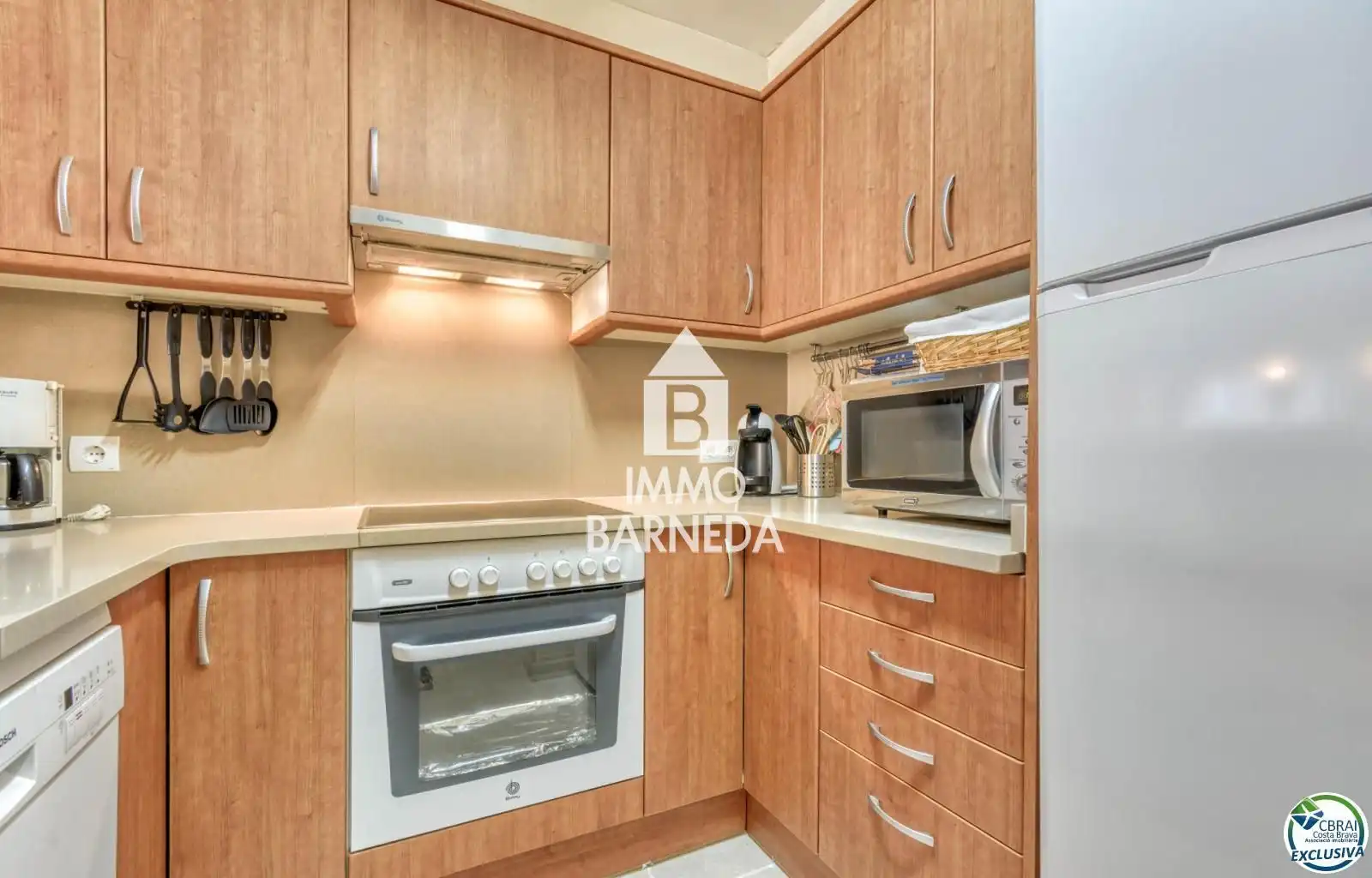 Wohnung mit Pool zum Verkauf in Joanot Martorell 6, imagen 6