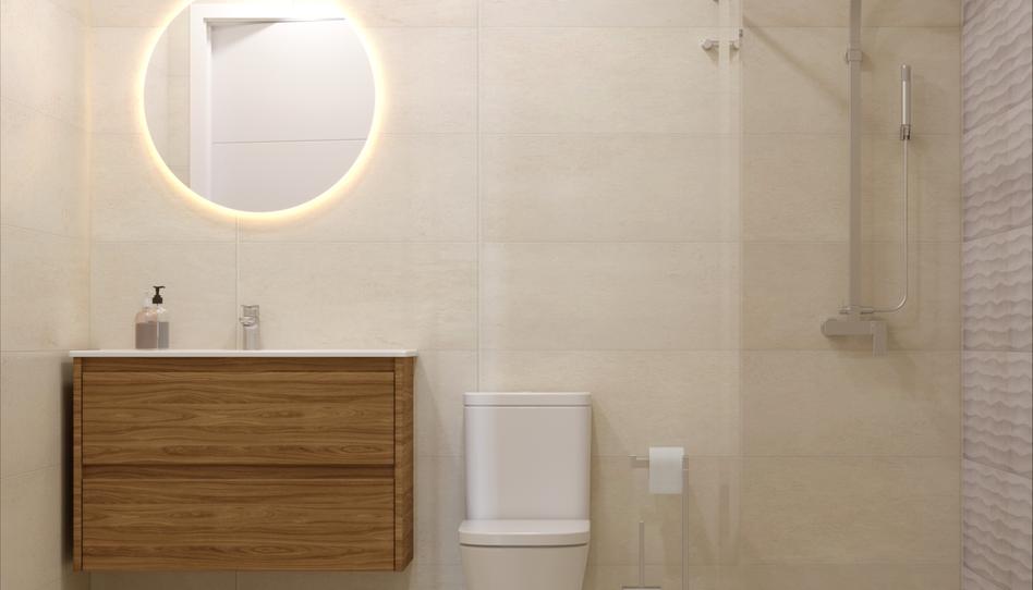 Photo 1 from new construction home in Flat for sale in Calle Puerto del Rosario, 3, Aguadulce Norte, Almería