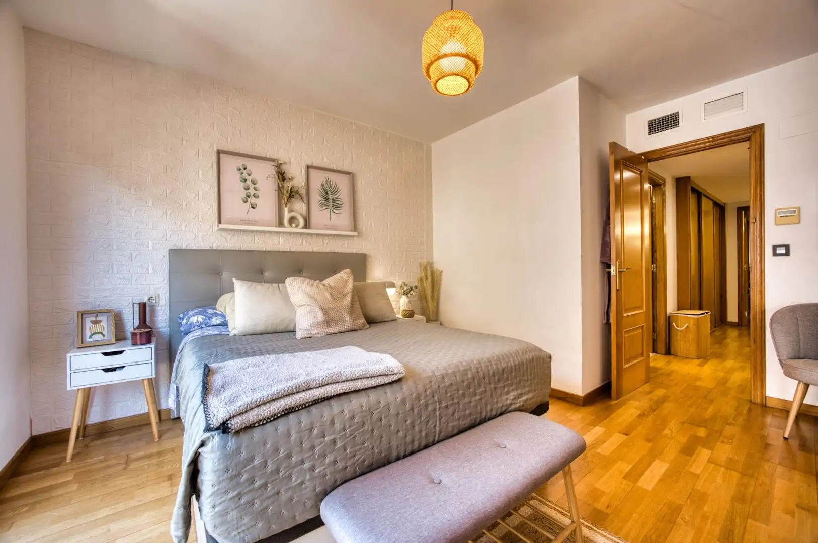 Dúplex en venta en Centro