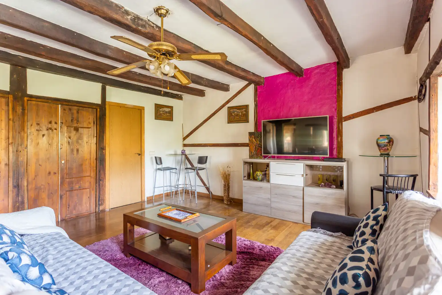 Casa o xalet en venda a Etulain - C/ Diseminado Venta Aldea, Anue