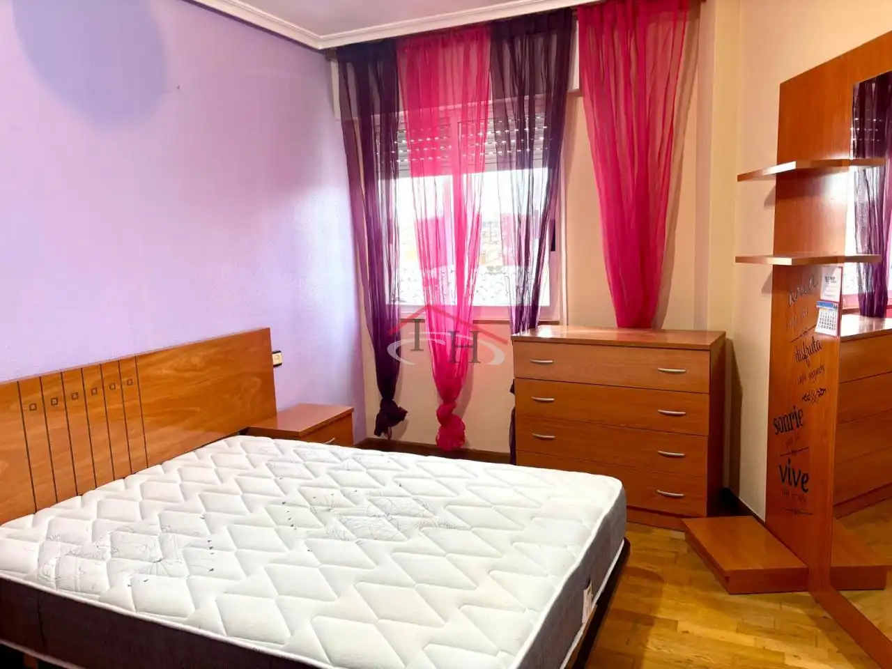 Flat for sale in Santiago Apóstol, imagen 15