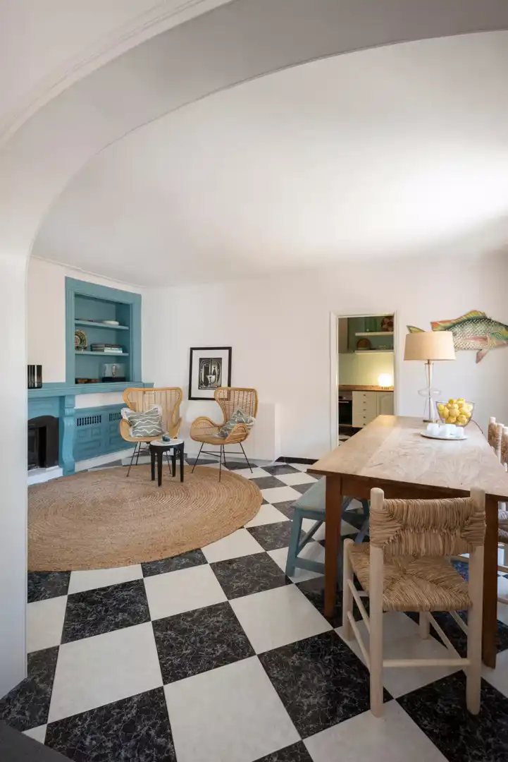 Casa bifamiliare con terrazza in vendita a Pollença - carrer de bou, imagen 8