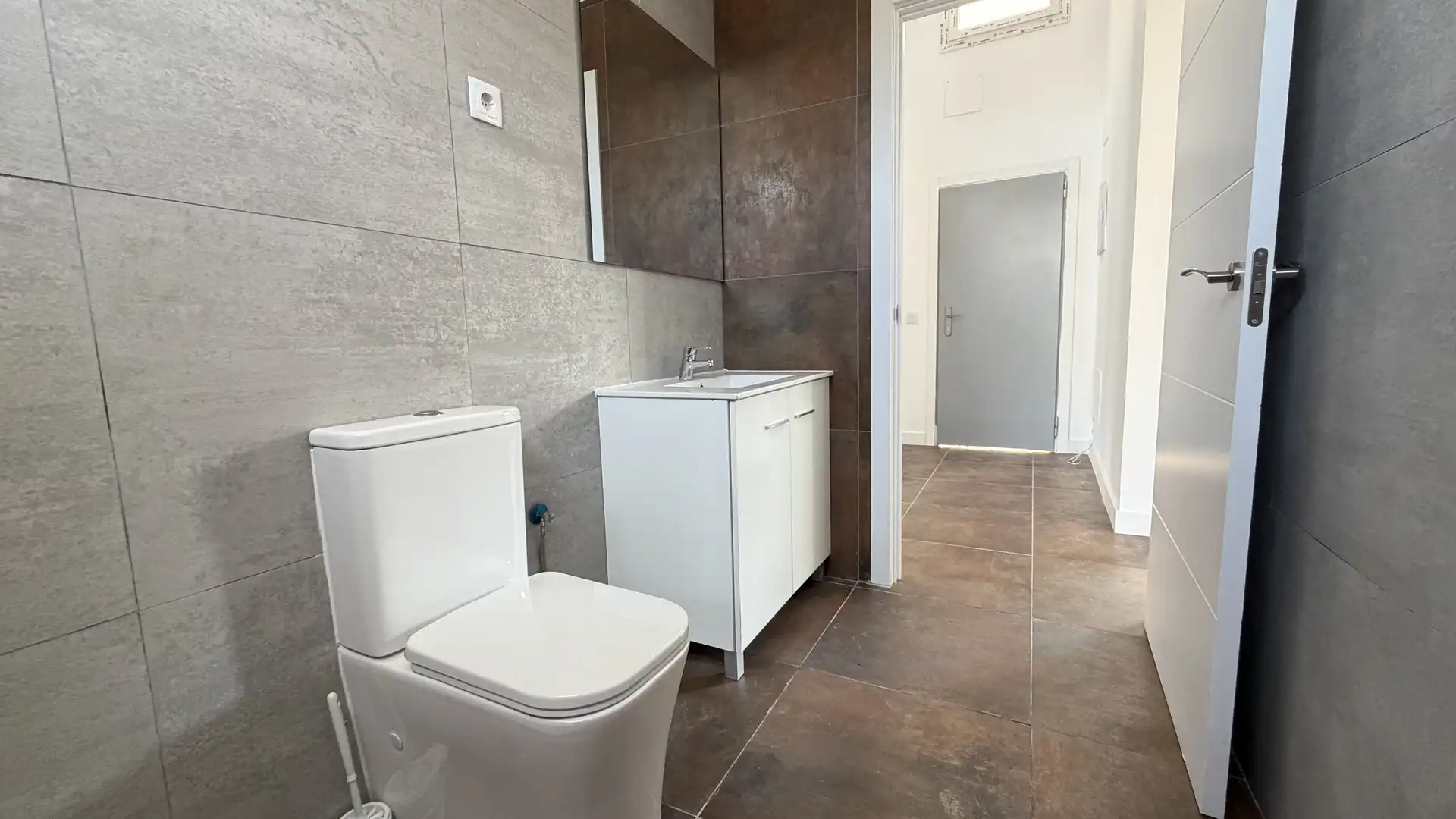 Casa amb terrassa en venda a Camino Manzanos 88, imagen 23