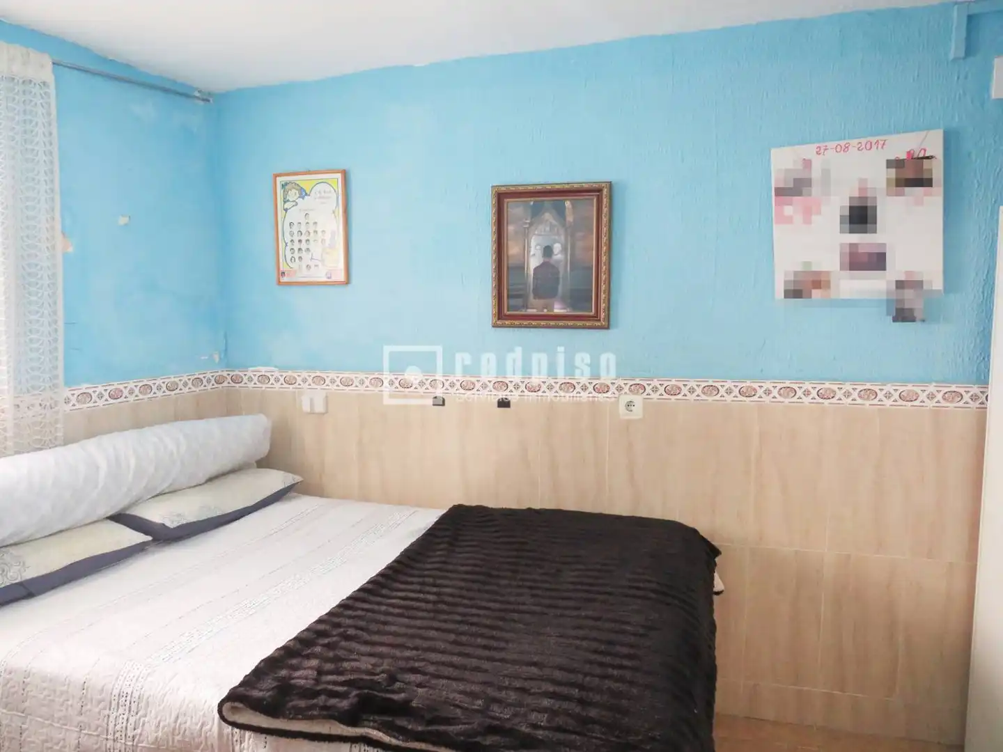 Haus oder Chalet zum Verkauf in La Unión - Cruz de Humilladero - Los Tilos
