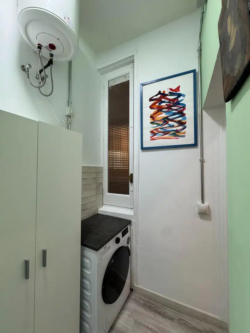 Wohnung zur Miete in Calle FUENCARRAL, 55, Universidad - Malasaña