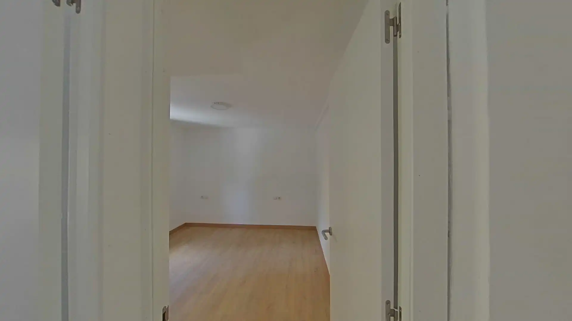 Piso en venta en Terrassa