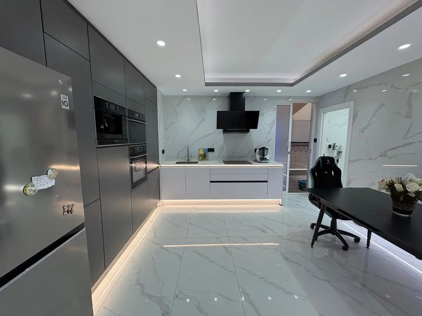 Flat with lift to rent in Centro, imagen 7