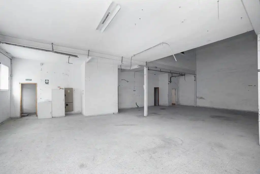 Nave industrial en venta en San Crispín - Huerta Nueva-Estación, imagen 3
