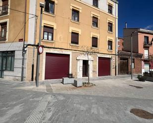 Exterior view of Flat for sale in León Capital   with Heating