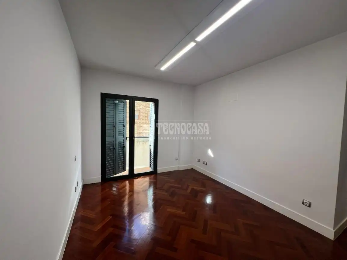 Piso de alquiler en Talavera de la Reina