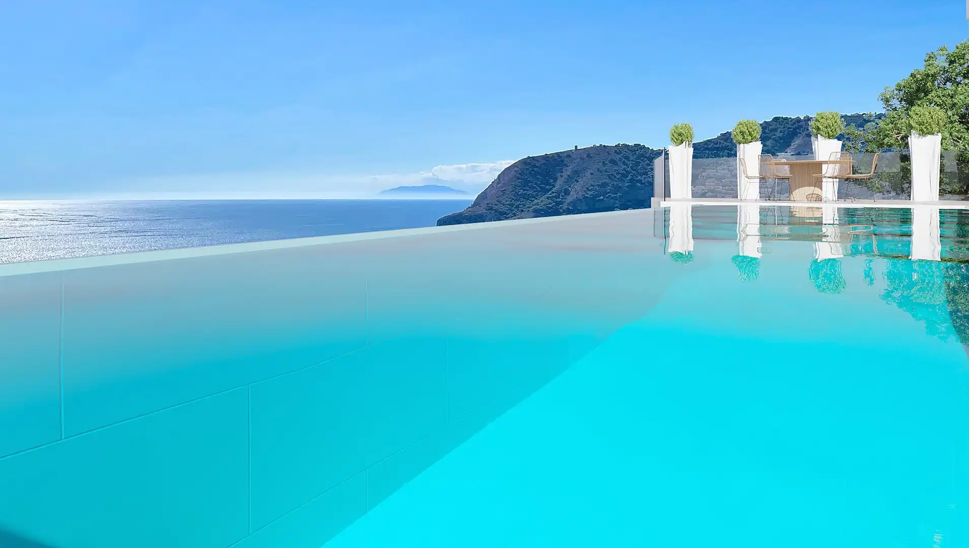 Casa con piscina en venta en La Herradura, imagen 14