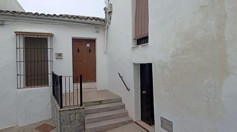 Foto 3 de Casa o xalet en venda a Arcedianos, Constantina, Sevilla