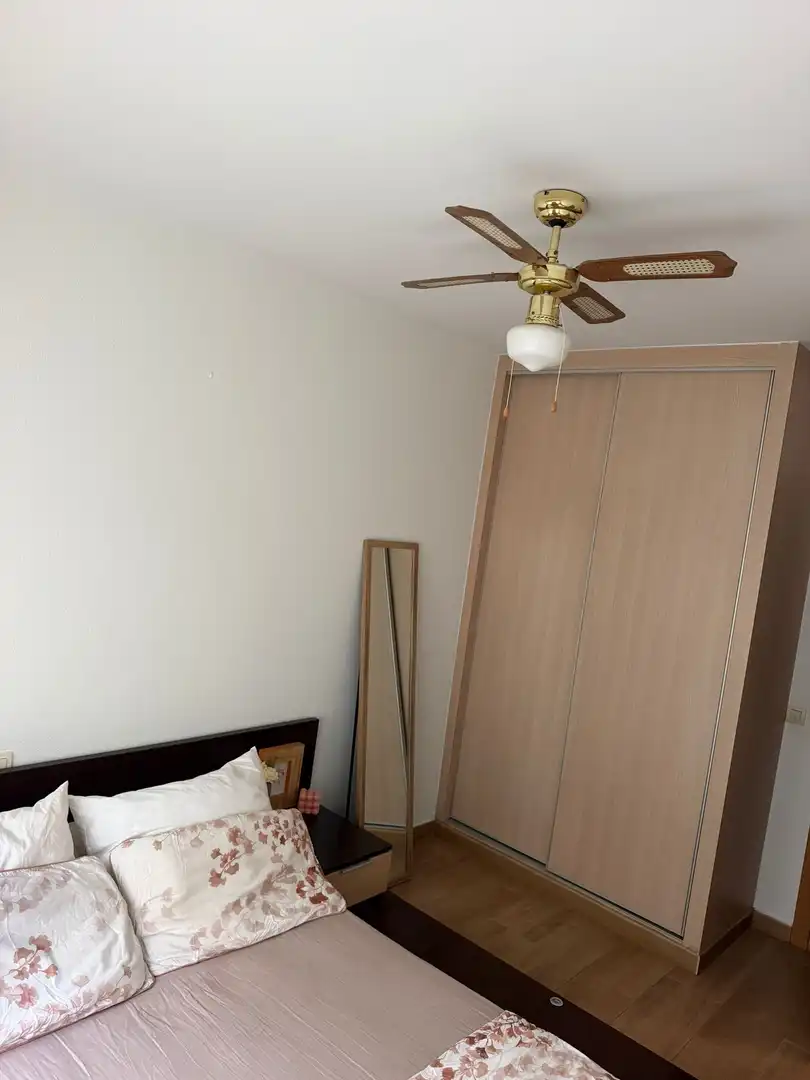 Apartament amb ascensor de lloguer a Nuevo Cáceres, imagen 14