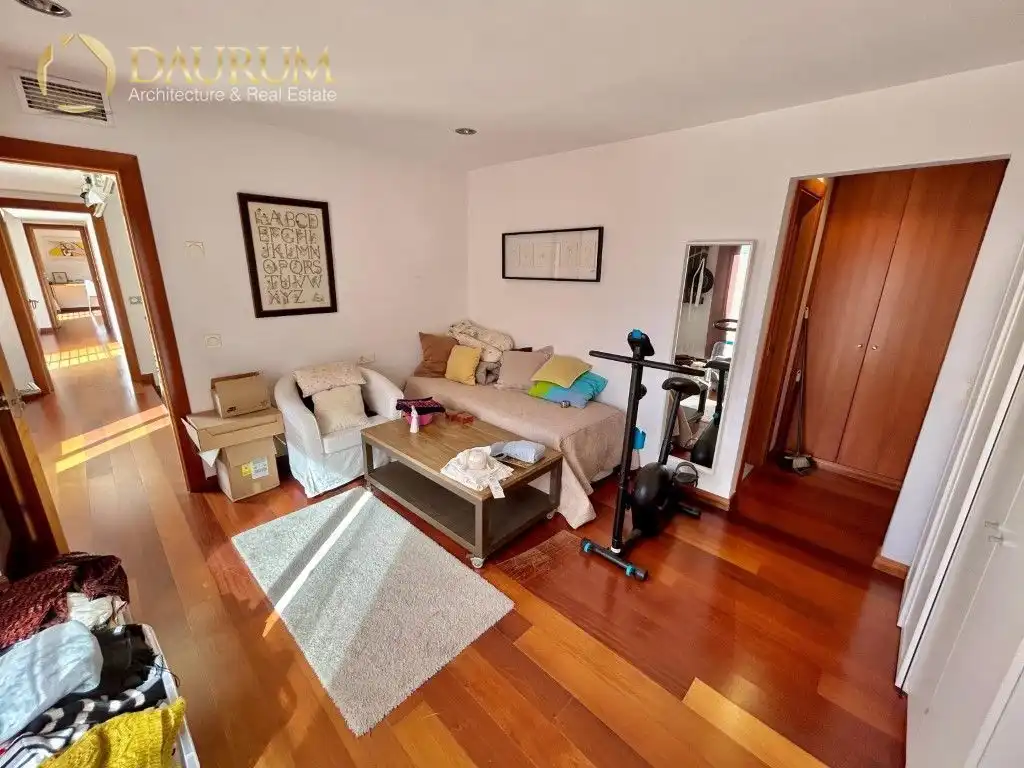 Chalet en venta en Pinares de San Antón, imagen 37