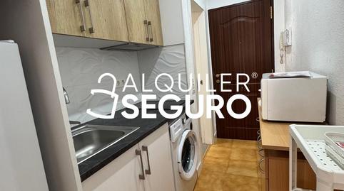 Photo 5 of Loft to rent in San Francisco, Loma de los Riscos, Málaga