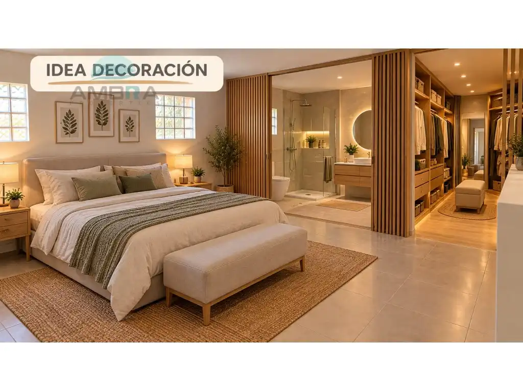 Habitación de Casa o chalet en venta en Pego
