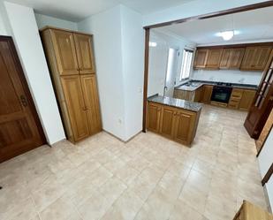 Cuina de Pis en venda en Alzira amb Balcó