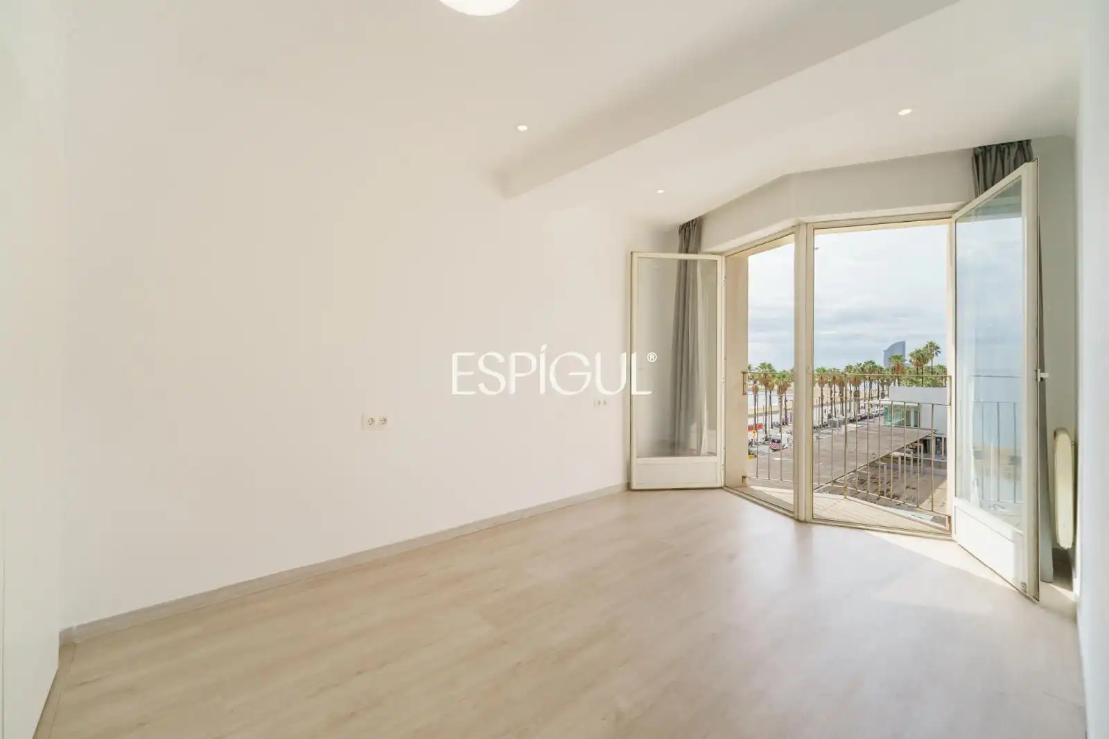 Ático con terraza en venta en Trelawny, imagen 26