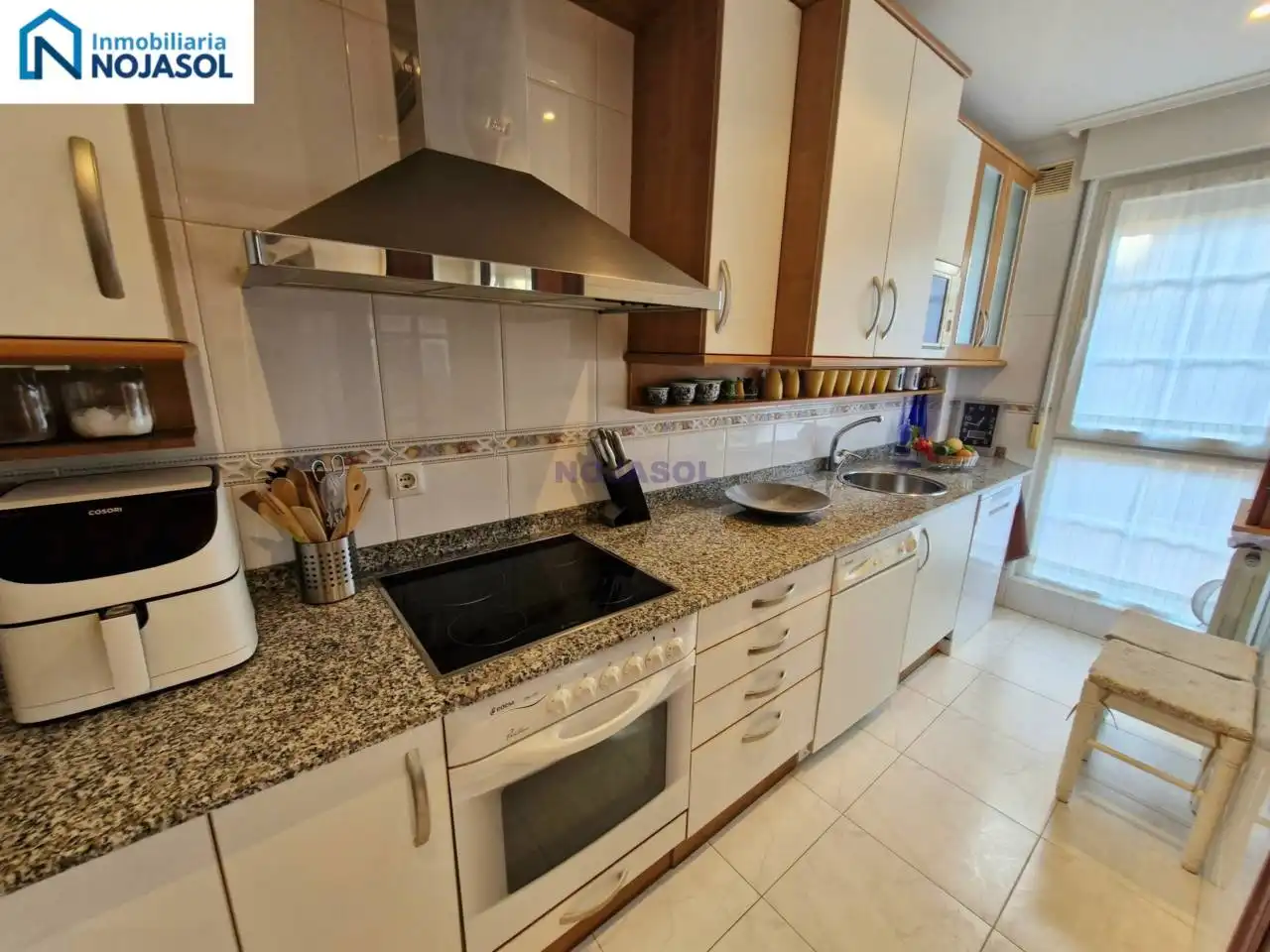 Apartment mit Garten zum Verkauf in Calle los pinares, imagen 22
