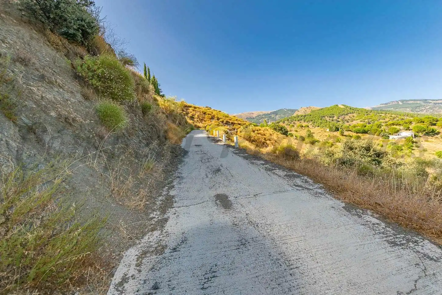 Terreno rustico in vendita a Salares, imagen 3