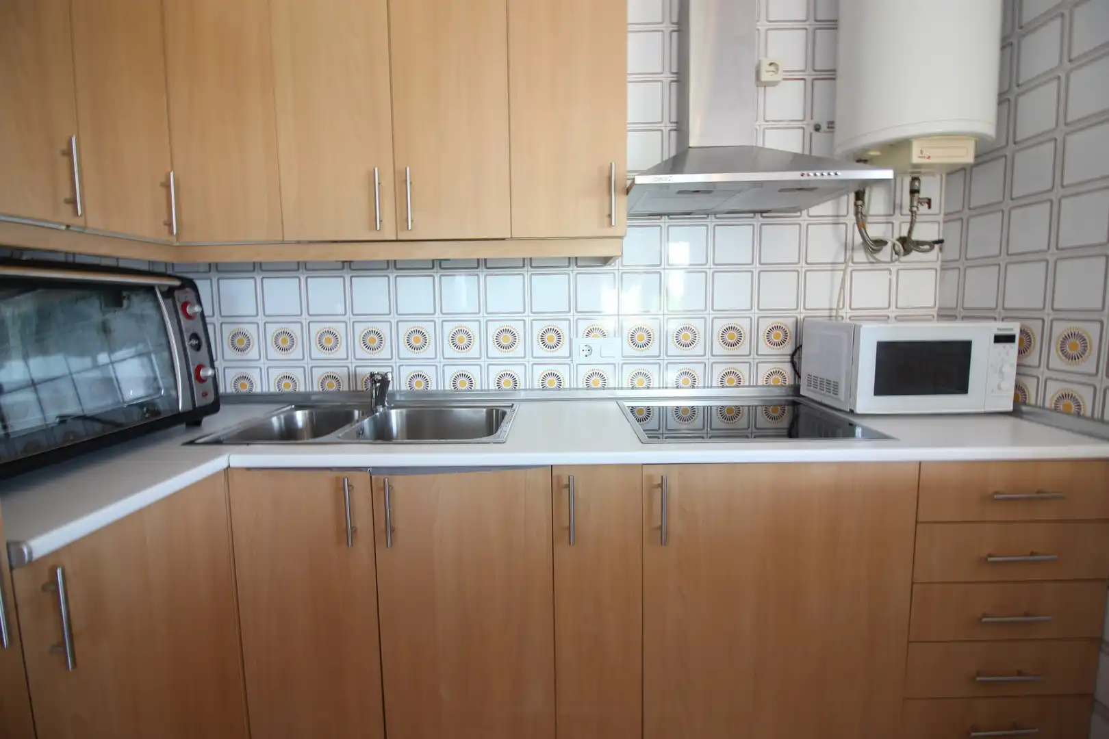 Appartement avec ascenseur à vendre à Almadrava - Canyelles - Puig-Rom, imagen 12