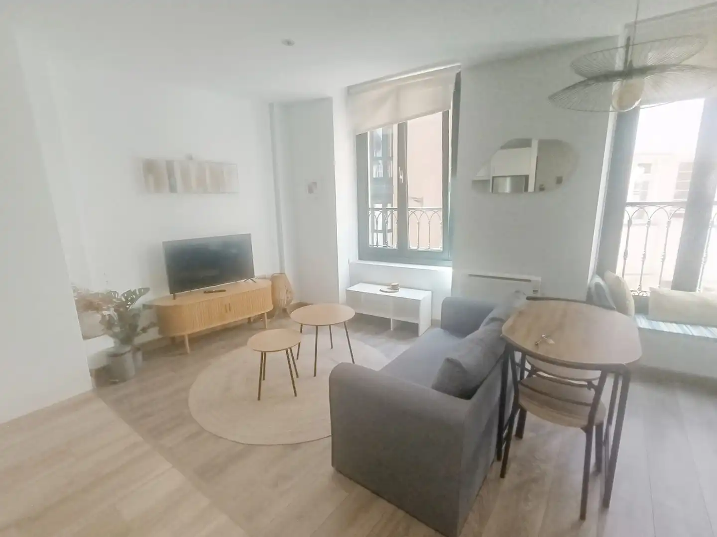 Apartment with lift to rent in Calle Santa Lucía, imagen 23