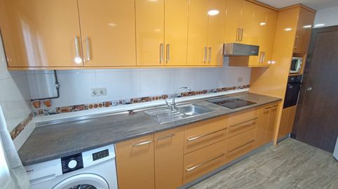 Foto 5 de Planta baja de alquiler en Calle de la Paz, 20, Las Navas del Marqués , Ávila