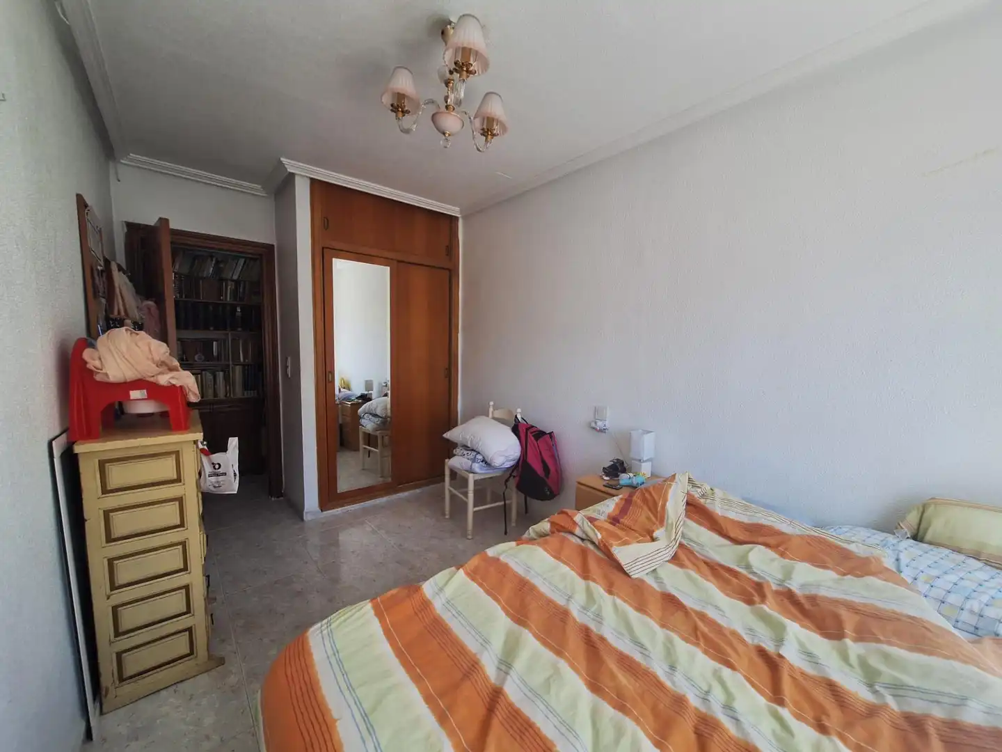 Piso con terraza en venta en Calle PINTOR GISBERT, imagen 42