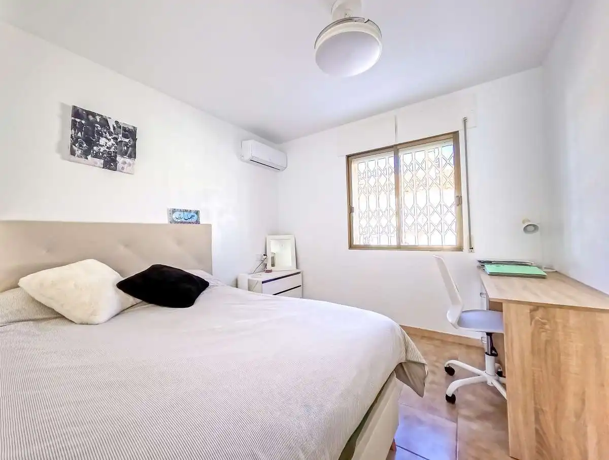 Casa bifamiliare in affitto a Lo Pagán, imagen 15