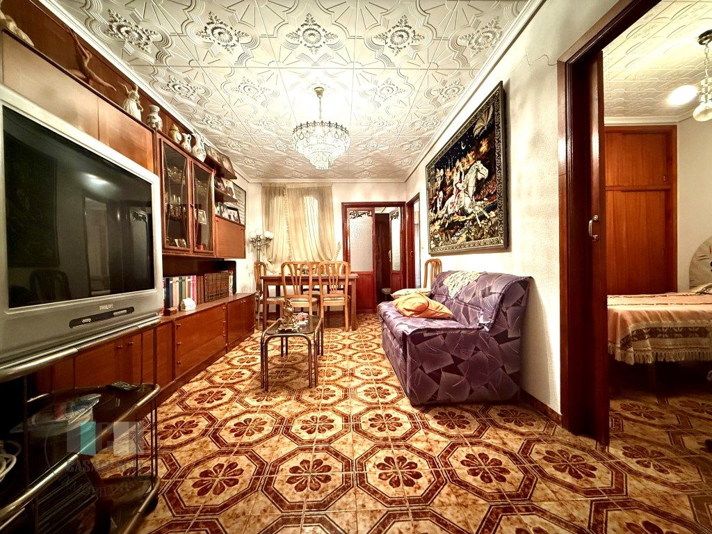 Living room of House or chalet for sale in Vila-real