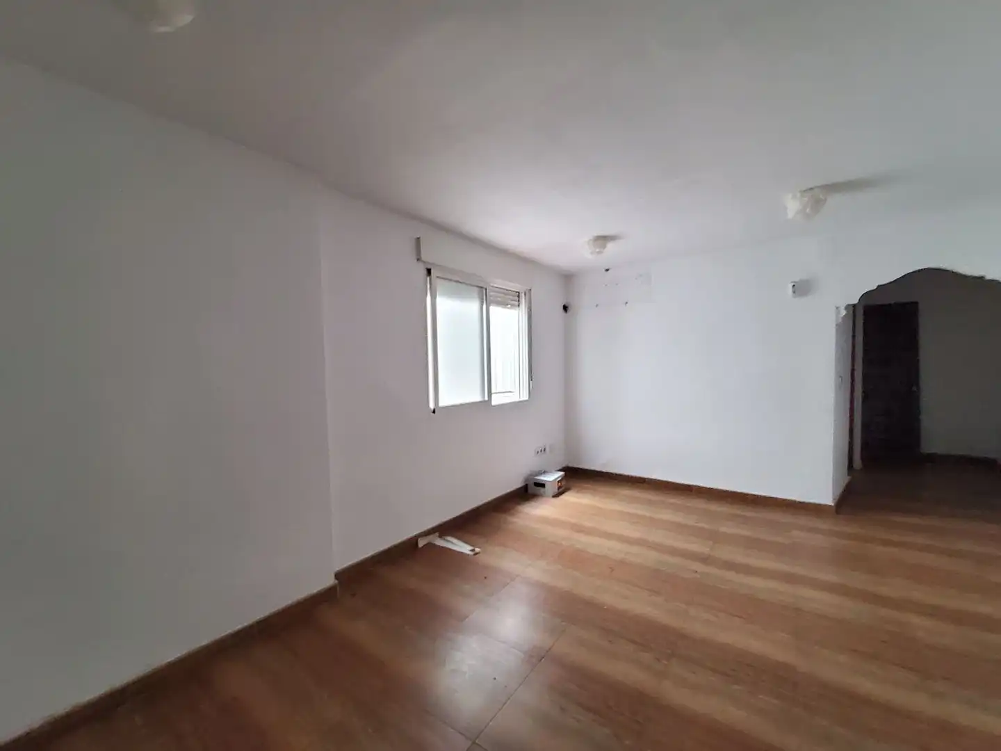 Bedroom of Flat for sale in Córdoba