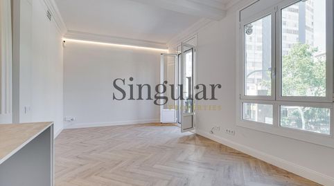 Foto 5 de Piso en venta en de Sarrià, La Nova Esquerra de l'Eixample, Barcelona Capital