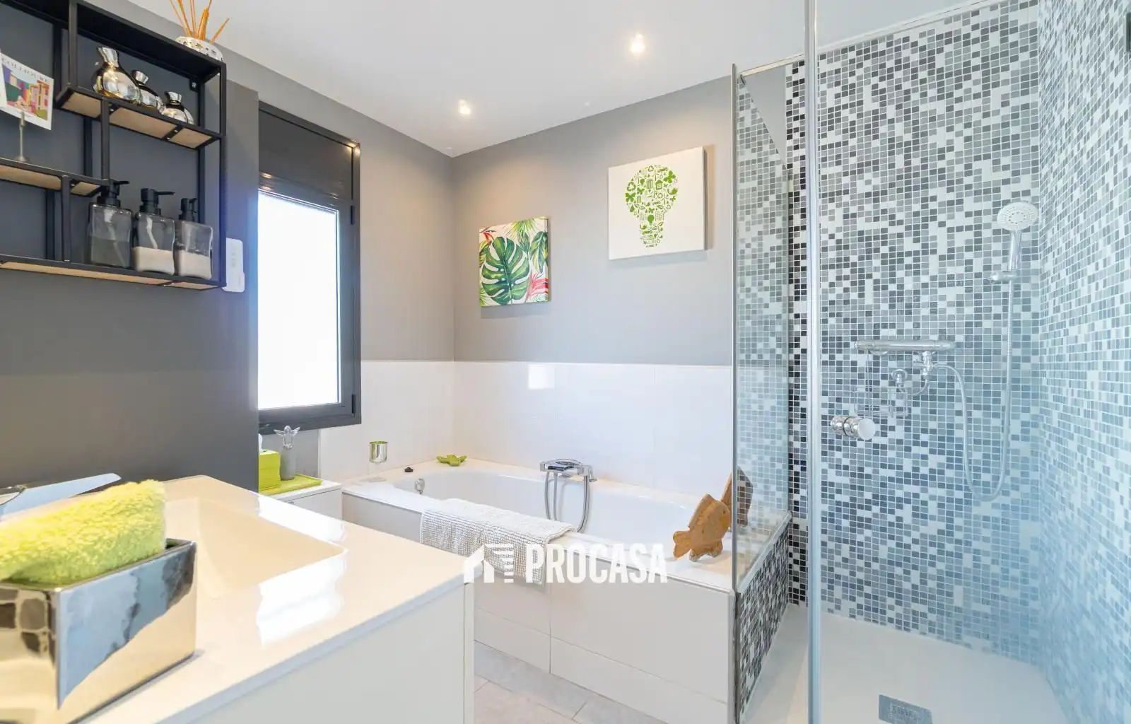 Chalet con piscina en venta en Falconera, imagen 60