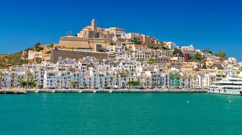 Foto 4 de Casa o xalet de lloguer a De Feixes, Marina Botafoc - Platja de Talamanca, Eivissa