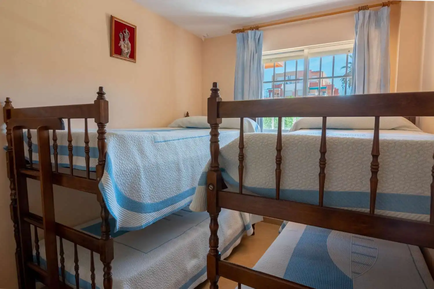 Apartamento de alquiler en N/A, Salobreña Costa