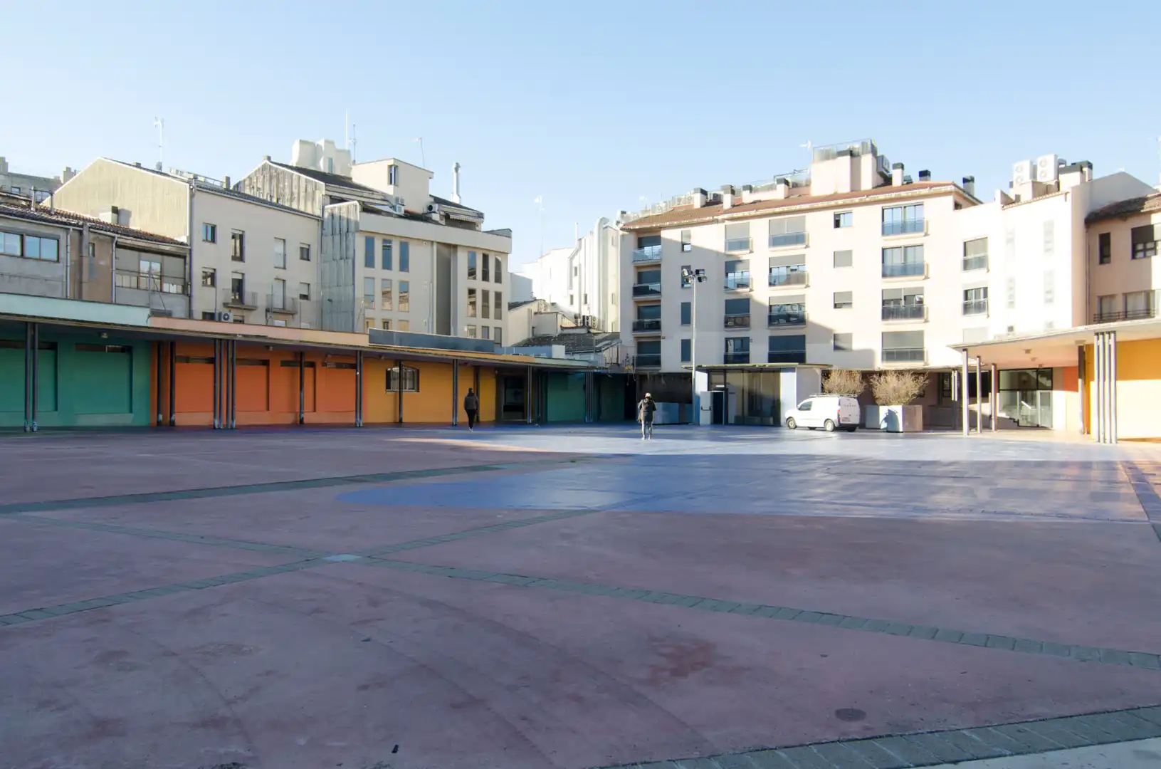 Geschaftsraum zur Miete in Muralla del Carme, 18, Centre - Passeig i Rodalies